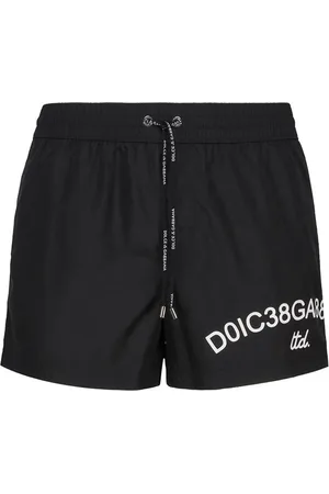 Dolce & Gabbana Costume con logo