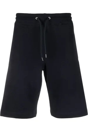 Paul Smith Pantaloncini con logo