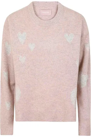 Zadig & Voltaire Maglia in cashmere