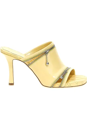 Burberry Sandali Peep
