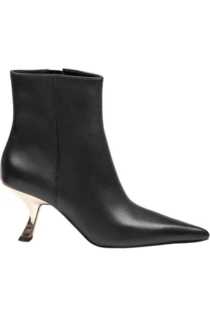 Michael Kors Stivaletti Luna In Pelle