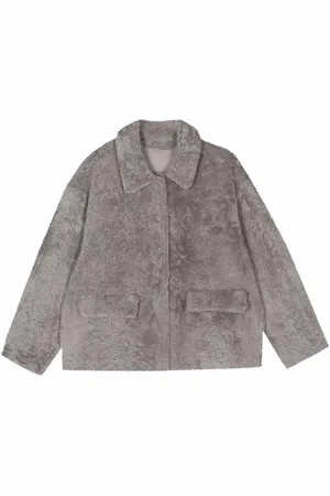 DESA 1972 Giacca in shearling