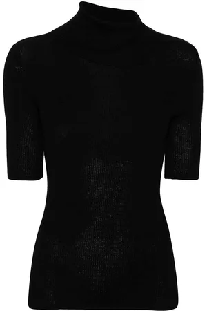 P.A.R.O.S.H. P. A.R. O.S. H. Top in lana Leila