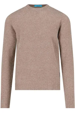 DRUMOHR Maglione Girocollo