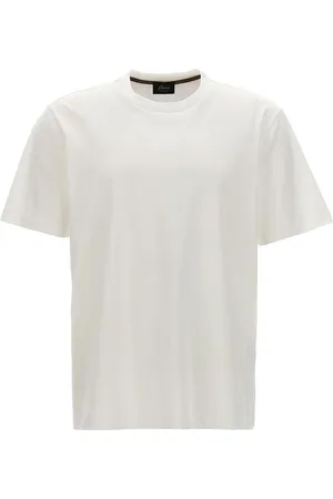 BRIONI Maglietta in cotone