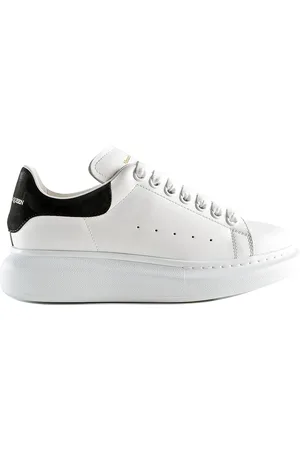 Alexander McQueen Sneakers Oversize