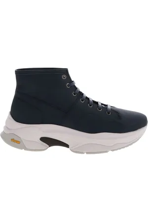 Vivienne Westwood Sneaker Chibo in pelle