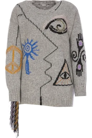 Stella McCartney Maglione di opere d