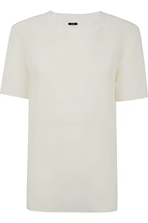 Joseph Blusa in seta