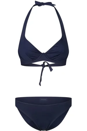 FISICO Bikini Fazzoletto Ferretto