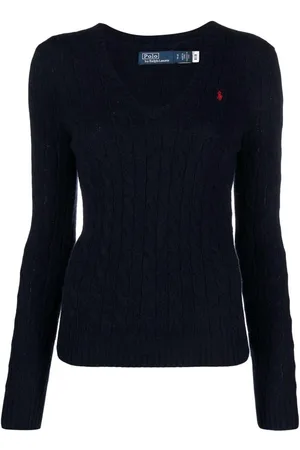 Ralph Lauren Pullover in maglia
