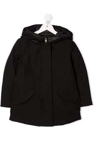Woolrich Parka Artico