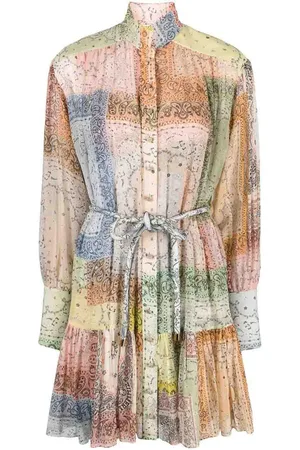 ZIMMERMANN Miniabito Matchmaker