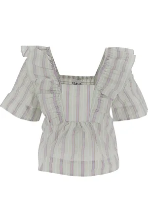 Ganni T-shirt