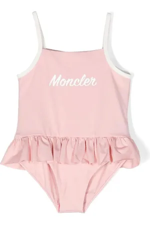 Moncler Costume con volant