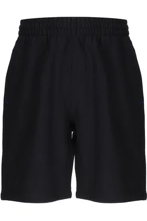 Burberry Shorts comfort neri