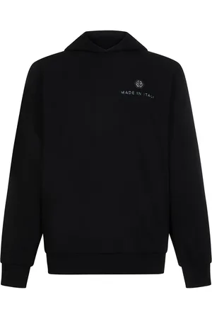 Philipp Plein Felpa in cotone