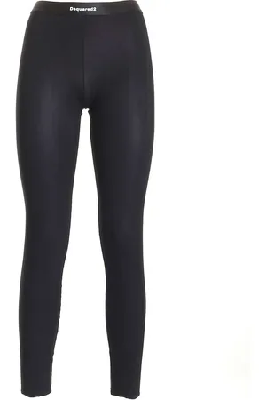 Dsquared2 Leggings neri