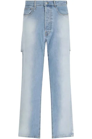 Random Identities Jeans a gamba dritta