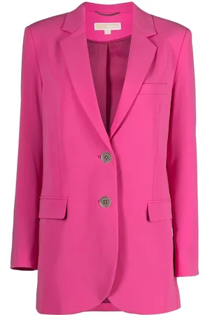 Michael Kors Blazer doppiopetto