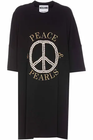 Moschino Abito Pace e Perle