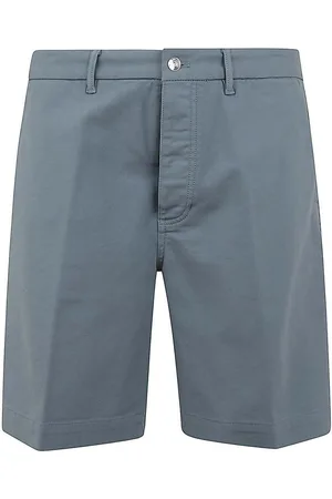 Nine In The Morning Bermuda chino Ermes