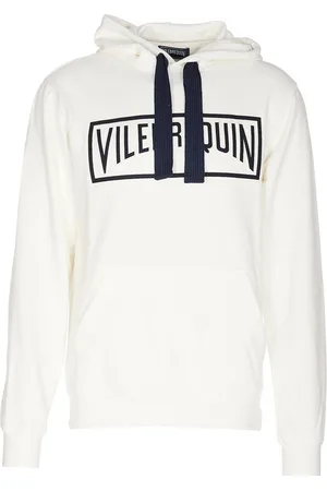 Vilebrequin Felpa con logo