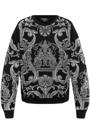 VERSACE Girocollo