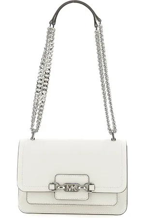 Michael Kors Borsa a tracolla extra piccola Heather