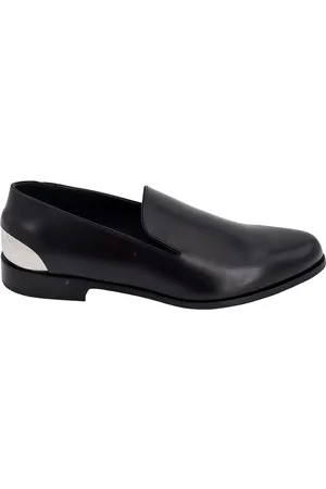 Alexander McQueen Mocassino in pelle