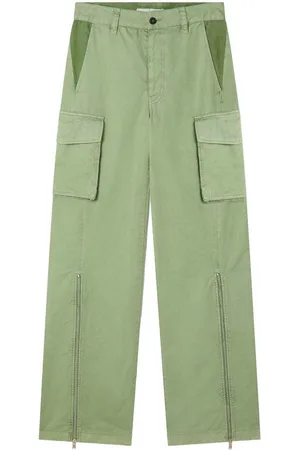 Stella McCartney Pantaloni cargo