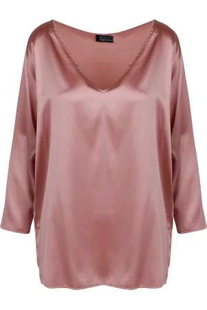 GIANLUCA CAPANNOLO Blusa nathalie