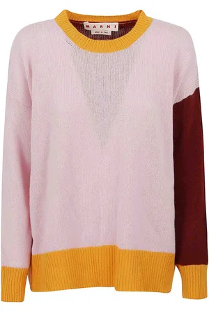 Marni Maglione girocollo