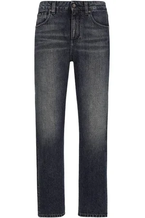 Dolce & Gabbana Jeans in denim