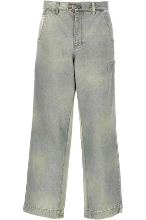Objects IV Life Jeans larghi