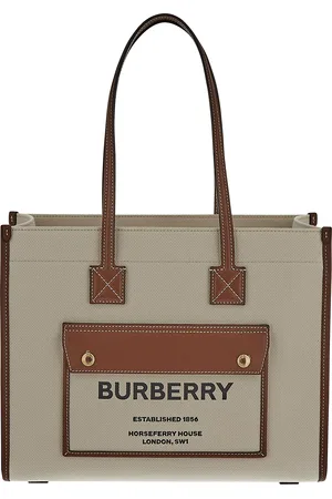 Burberry Tote