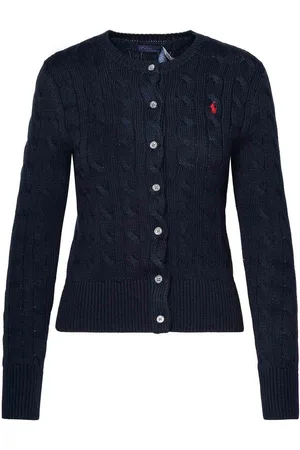 Ralph Lauren Cardigan intrecciato