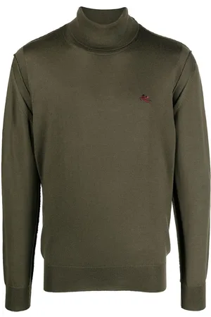 Etro Girocollo