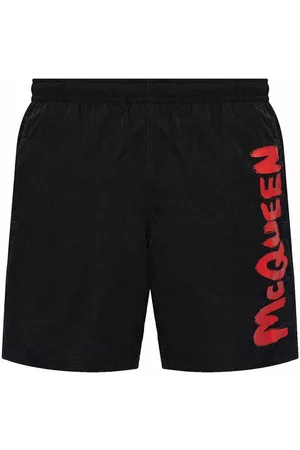 Alexander McQueen Costume da bagno