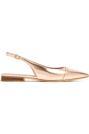 MALONE SOULIERS Ballerine color