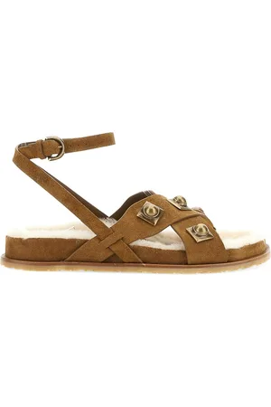 Etro Sandalo Crown Me