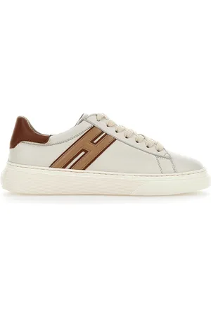 Hogan Sneakers in pelle
