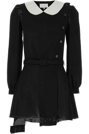 Maison Margiela Vestito con cuciture