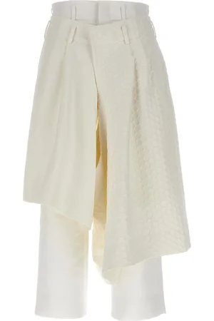 Comme des Garçons Bermuda multistrato