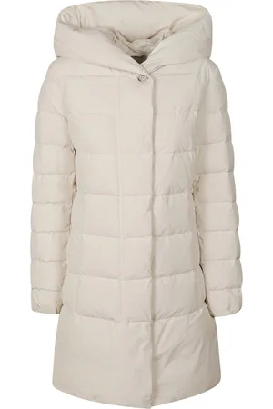 Woolrich Giacca Puffy Prescott Parka