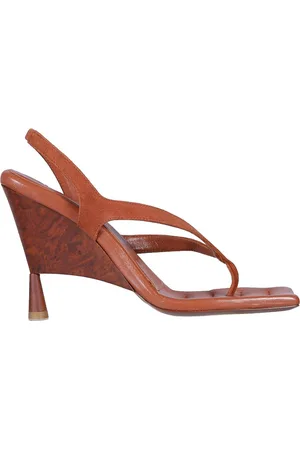 Gia Borghini Plantare Rosie 12