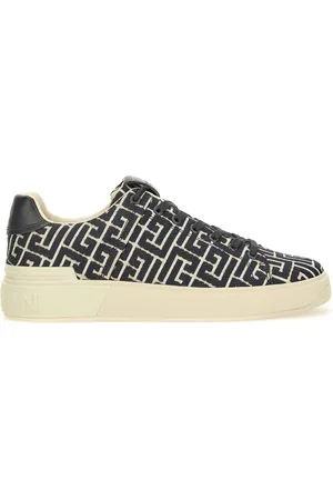 Balmain Sneaker del tribunale B