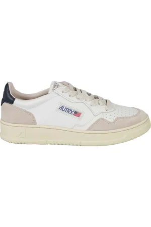 Autry Sneakers basse in pelle