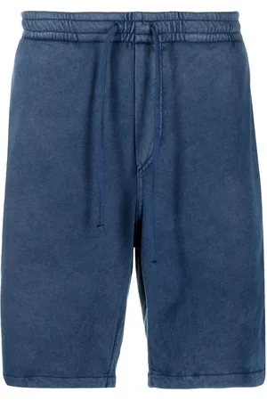 Ralph Lauren Pantaloncini sportivi in cotone con coulisse