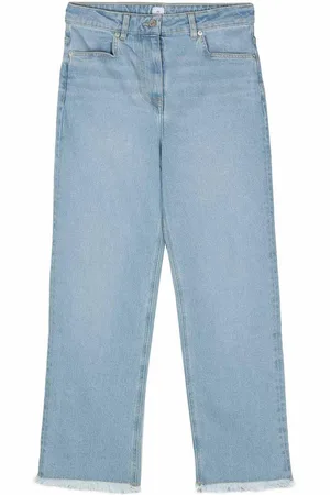 Paul Smith Jeans a gamba dritta